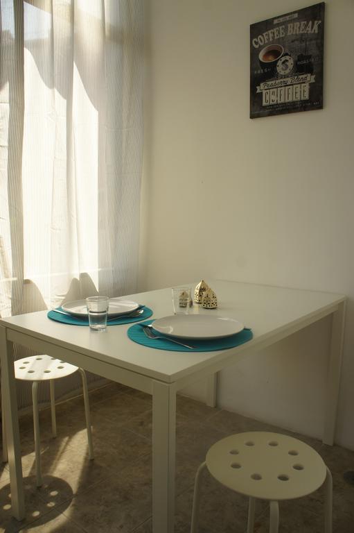 Guest house Residencia Alameda
