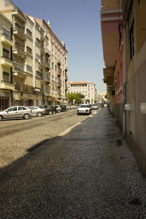 Casa de hóspedes Residencia Alameda